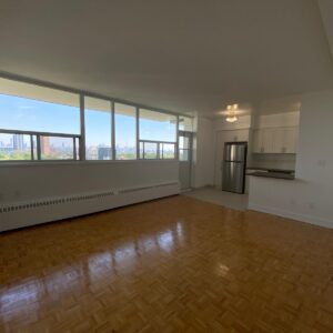 1 1br 45 Oakmount