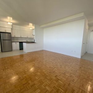 2 1br 45 Oakmount