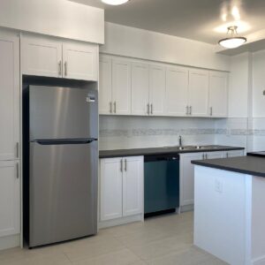 3 1br 45 Oakmount